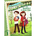 Greetings From Somewhere Collection (Books 1-4)